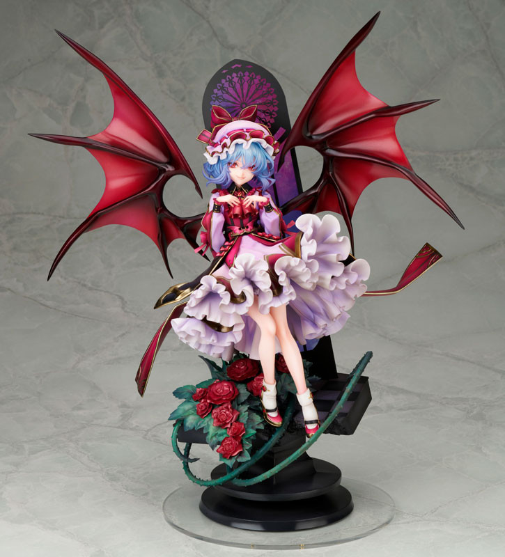 Touhou Project - Remilia Scarlet - 1/8