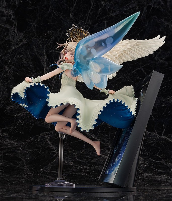 Fate/Kaleid Liner Prisma☆Illya 3rei!! - Illyasviel von Einzbern - KDcolle - 1/7 - 15th Anniversary ver.