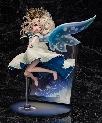 Fate/Kaleid Liner Prisma☆Illya 3rei!! - Illyasviel von Einzbern - KDcolle - 1/7 - 15th Anniversary ver.