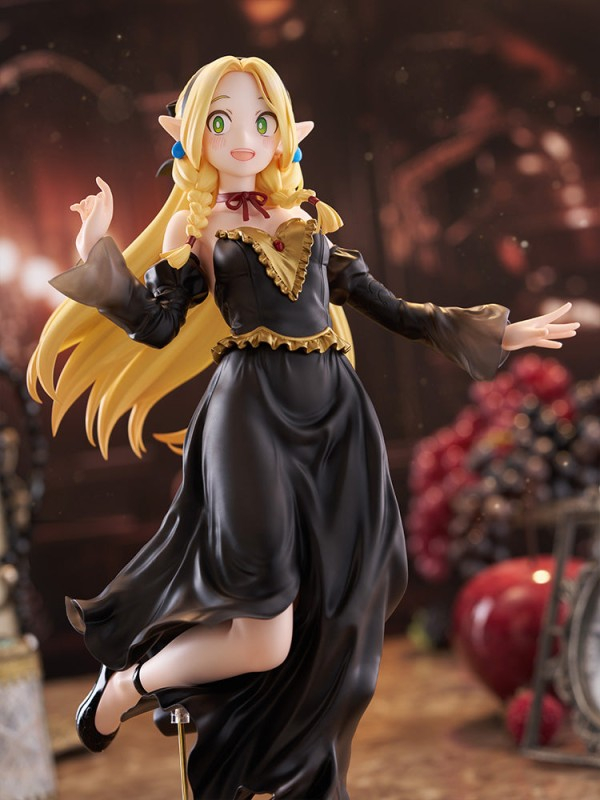 Dungeon Meshi - Marcille Donato - Tenitol - Tenitol Tall - Dress Style Ver.