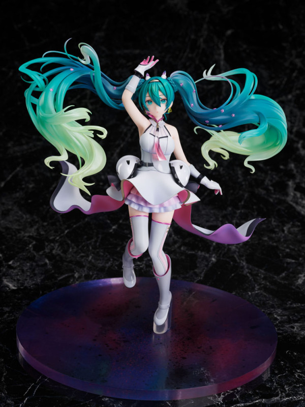 Piapro Characters Hatsune Miku F:Nex Galaxy Live 2020 Ver. 1/7