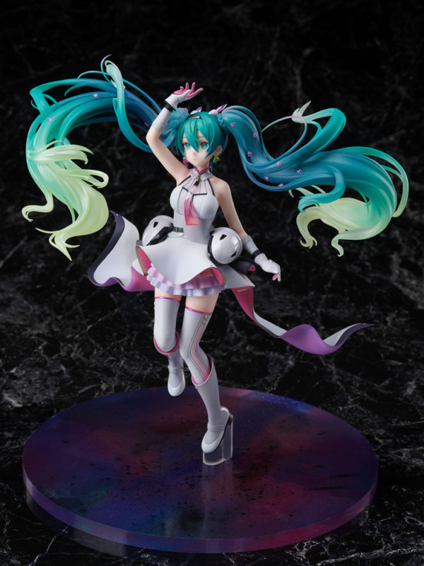 Piapro Characters Hatsune Miku F:Nex Galaxy Live 2020 Ver. 1/7