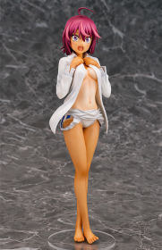 1/7 We Never Learn: Uruka Takemoto