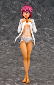 1/7 We Never Learn: Uruka Takemoto