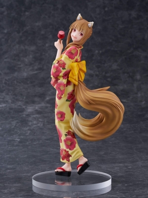 Ookami to Koushinryou: Merchant Meets the Wise Wolf - Holo - F:Nex - Yukata Ver. - 1/7