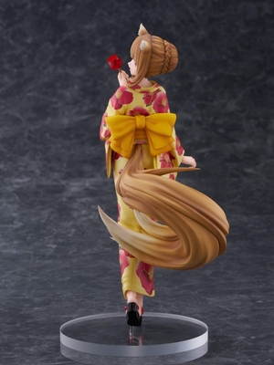 Ookami to Koushinryou: Merchant Meets the Wise Wolf - Holo - F:Nex - Yukata Ver. - 1/7