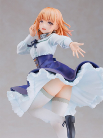 Buta no Liver wa Kanetsu Shiro - Jess - 1/7
