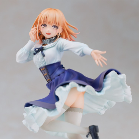 Buta no Liver wa Kanetsu Shiro - Jess - 1/7