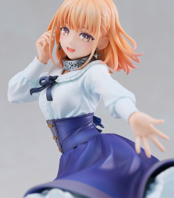Buta no Liver wa Kanetsu Shiro - Jess - 1/7
