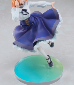 Buta no Liver wa Kanetsu Shiro - Jess - 1/7