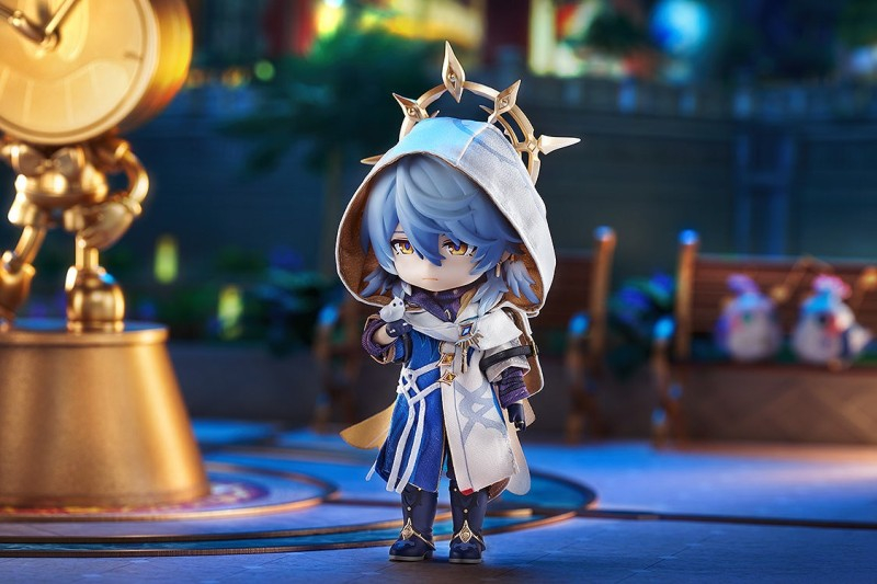 Honkai: Star Rail - Sunday - Nendoroid Doll