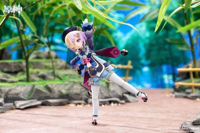Genshin Impact Qiqi Arctech Icy Resurrection Ver. 1/8