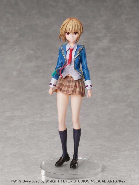 Heaven Burns Red - Kayamori Ruka - 1/8 (elCOCO)