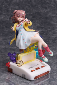 Hololive - Inugami Korone - Koronesuki - 1/7 - We are Gamers!!!!