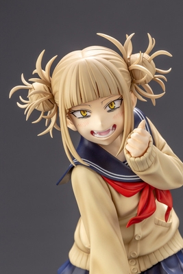 1/8 ARTFX J Himiko Toga (My Hero Academia)