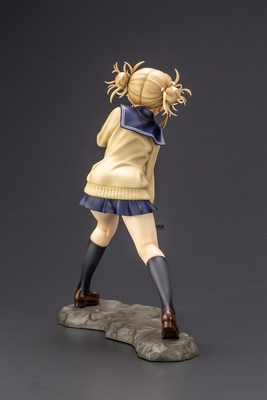 1/8 ARTFX J Himiko Toga (My Hero Academia)