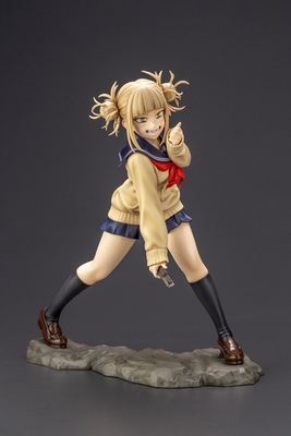 1/8 ARTFX J Himiko Toga (My Hero Academia)