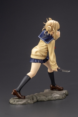 1/8 ARTFX J Himiko Toga (My Hero Academia)