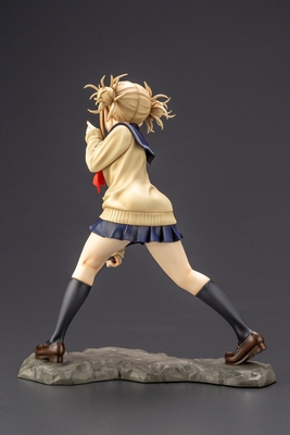 1/8 ARTFX J Himiko Toga (My Hero Academia)