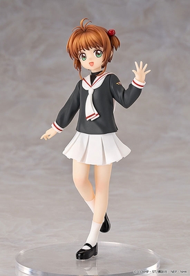 Card Captor Sakura - Kinomoto Sakura - Pop Up Parade
