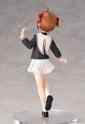 Card Captor Sakura - Kinomoto Sakura - Pop Up Parade
