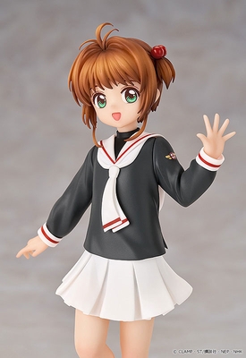 Card Captor Sakura - Kinomoto Sakura - Pop Up Parade