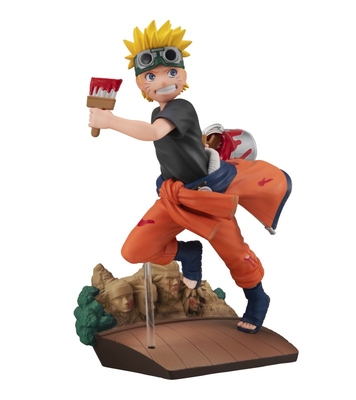 Naruto - Uzumaki Naruto - G.E.M. - Go!