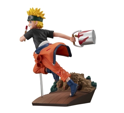 Naruto - Uzumaki Naruto - G.E.M. - Go!