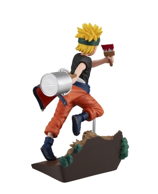Naruto - Uzumaki Naruto - G.E.M. - Go!