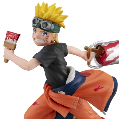 Naruto - Uzumaki Naruto - G.E.M. - Go!