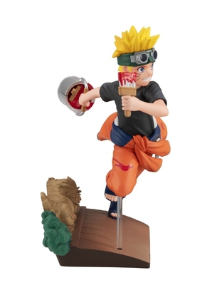 Naruto - Uzumaki Naruto - G.E.M. - Go!