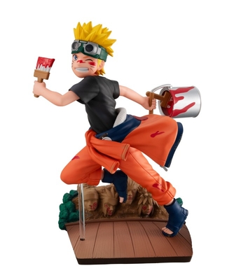 Naruto - Uzumaki Naruto - G.E.M. - Go!