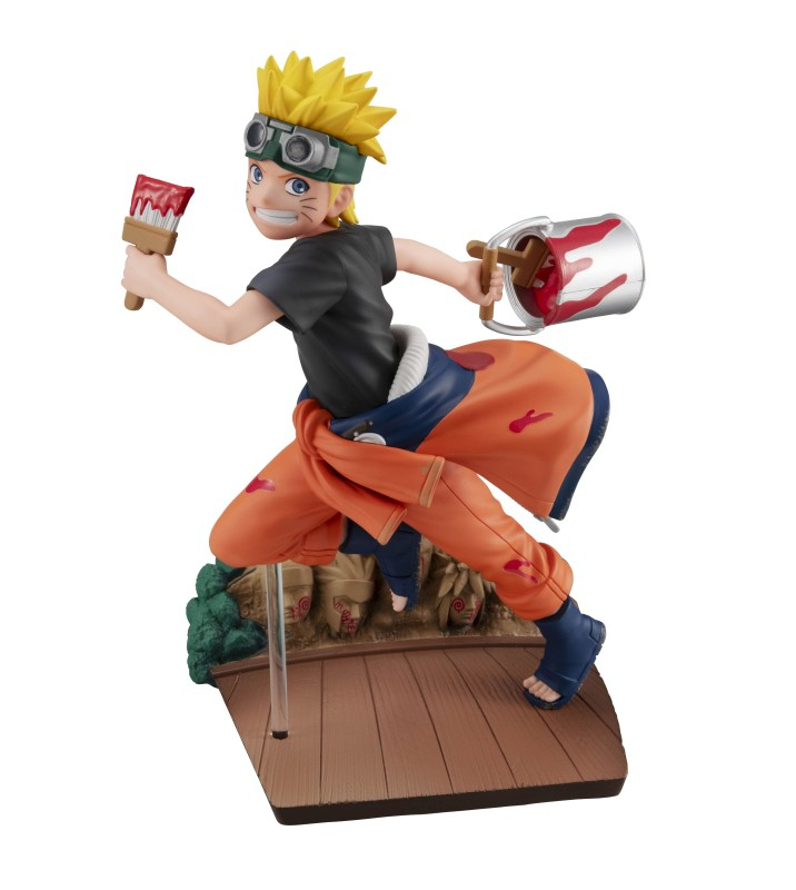 Naruto - Uzumaki Naruto - G.E.M. - Go!