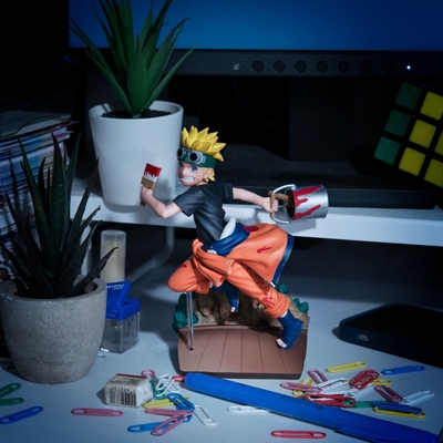 Naruto - Uzumaki Naruto - G.E.M. - Go!