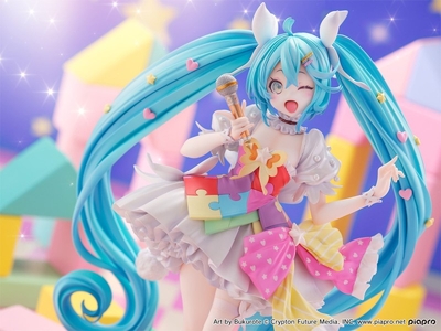 Piapro Characters - Hatsune Miku - Miku Expo 2023 VR ver. - 1/7