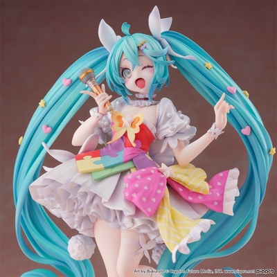 Piapro Characters - Hatsune Miku - Miku Expo 2023 VR ver. - 1/7