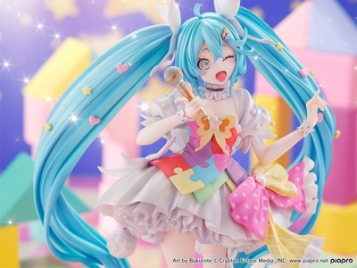 Piapro Characters - Hatsune Miku - Miku Expo 2023 VR ver. - 1/7