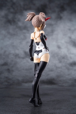 Megami Device Asra Ninja Kaname 1/1