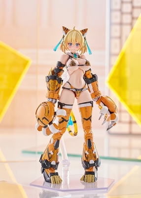 Bunny Suit Planning - Sophia F. Shirring - Plamax (BP-02) - Tiger Armor Ver.