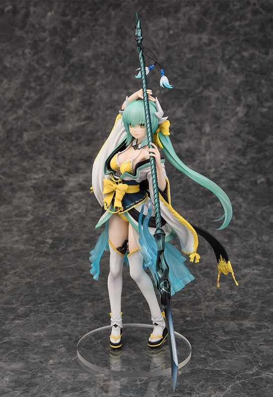 Fate/Grand Order - Kiyohime - Lancer - 1/7