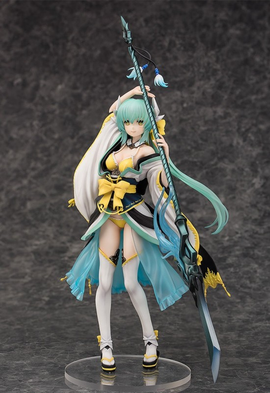 Fate/Grand Order - Kiyohime - Lancer - 1/7