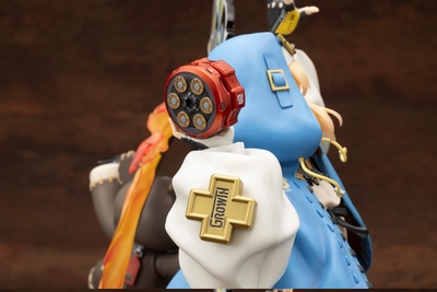 Guilty Gear -Strive- - Bridget - with Return of the Killing Machine - 1/7