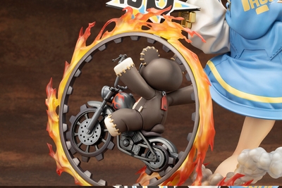 Guilty Gear -Strive- - Bridget - with Return of the Killing Machine - 1/7
