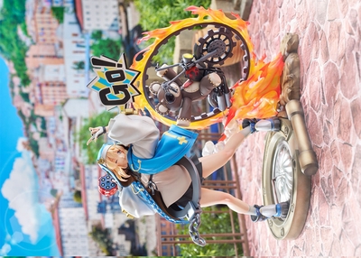Guilty Gear -Strive- - Bridget - with Return of the Killing Machine - 1/7