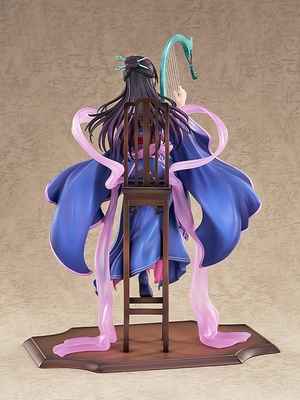 Xian Jian Qi Xia Zhuan Si - Liu Mengli - Weaving Dreams Ver. - 1/7