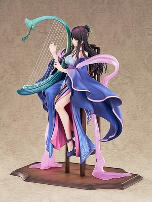 Xian Jian Qi Xia Zhuan Si - Liu Mengli - Weaving Dreams Ver. - 1/7