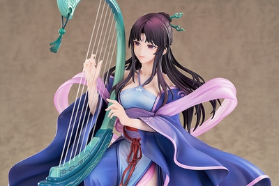 Xian Jian Qi Xia Zhuan Si - Liu Mengli - Weaving Dreams Ver. - 1/7