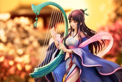 Xian Jian Qi Xia Zhuan Si - Liu Mengli - Weaving Dreams Ver. - 1/7