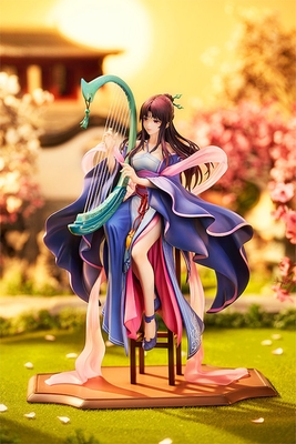 Xian Jian Qi Xia Zhuan Si - Liu Mengli - Weaving Dreams Ver. - 1/7