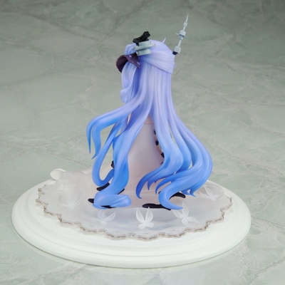 Azur Lane Unicorn Light Equipment Ver. 1/7